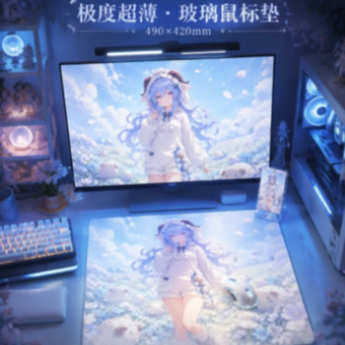 跨境电商商品主图制作展示